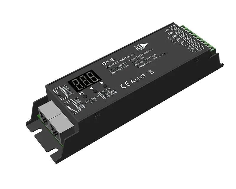 DMX512 controller,DMX512,DMX512 Master,DMX512 Decoder,DMX-SPI Decoder,DMX512 Controllers