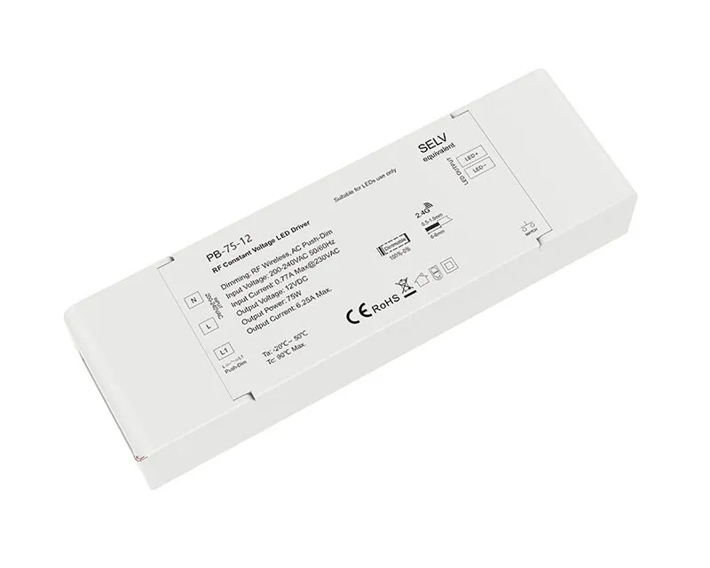 RF DIM Series,RF DIM Control System,RF Dimming Remote Controller