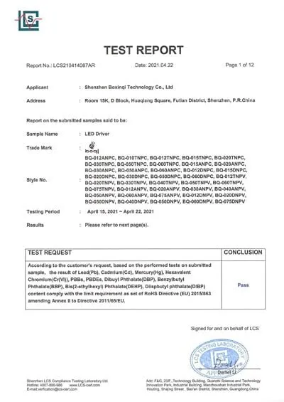 RF CCT Control System,CCT Controllers