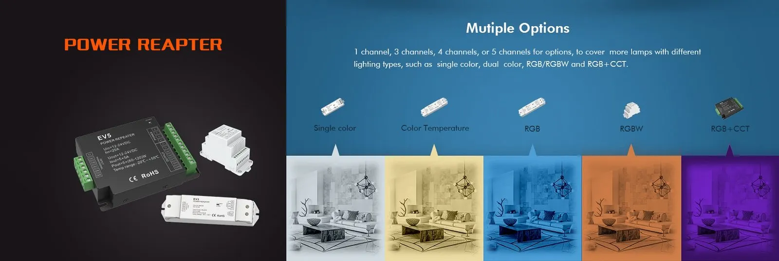 Power Repeater,Power Repeaters,repeaters