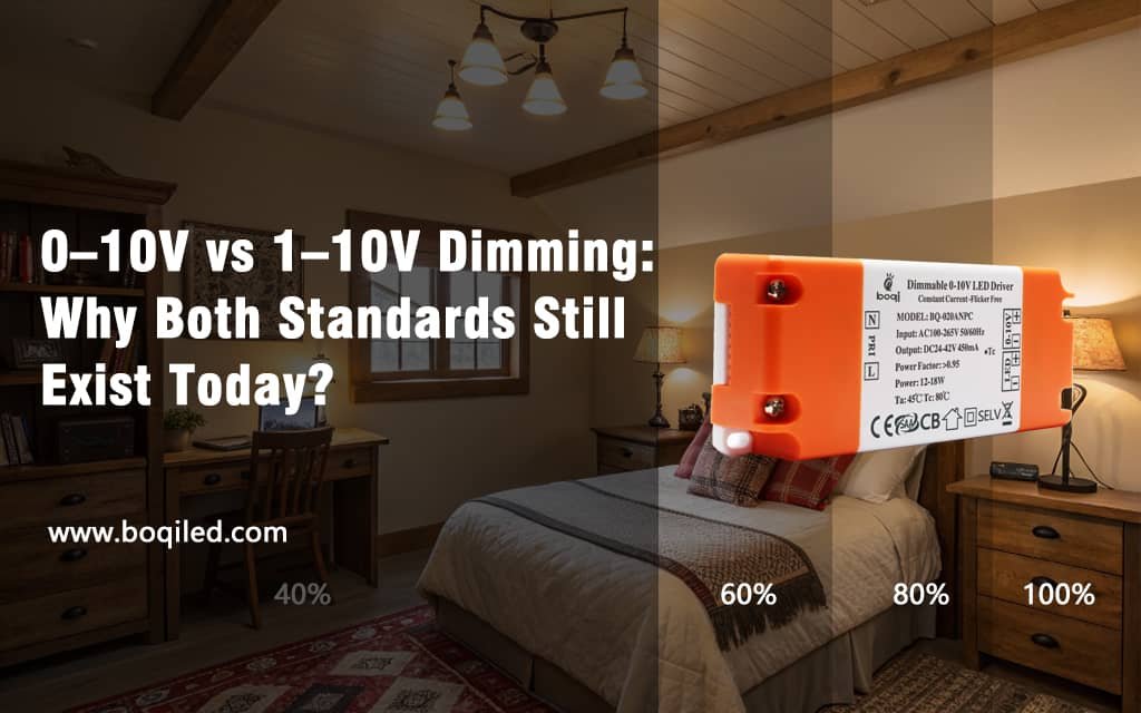 0-10V,1-10V,1-10V Dimming,0-10V LED Dimmer,0-10V dimmable LED driver