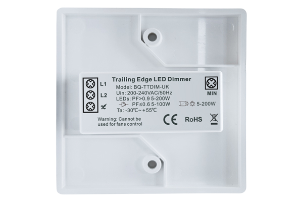 TRIAC Dimmer,Dimmer,TRIAC dimmable LED drivers,LED Dimmer,UK Dimmer