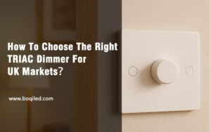 TRIAC Dimmer,Dimmer,TRIAC dimmable LED drivers,LED Dimmer,UK Dimmer