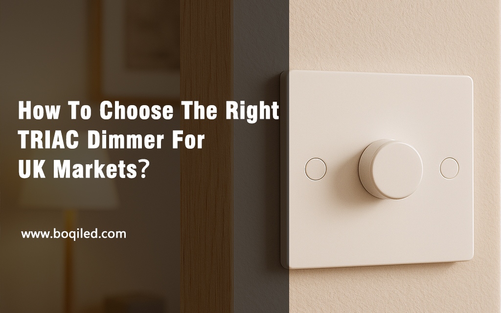 TRIAC Dimmer,Dimmer,TRIAC dimmable LED drivers,LED Dimmer,UK Dimmer