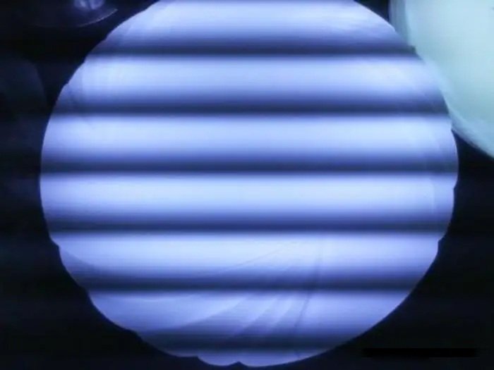 TRIAC Dimmable LED driver