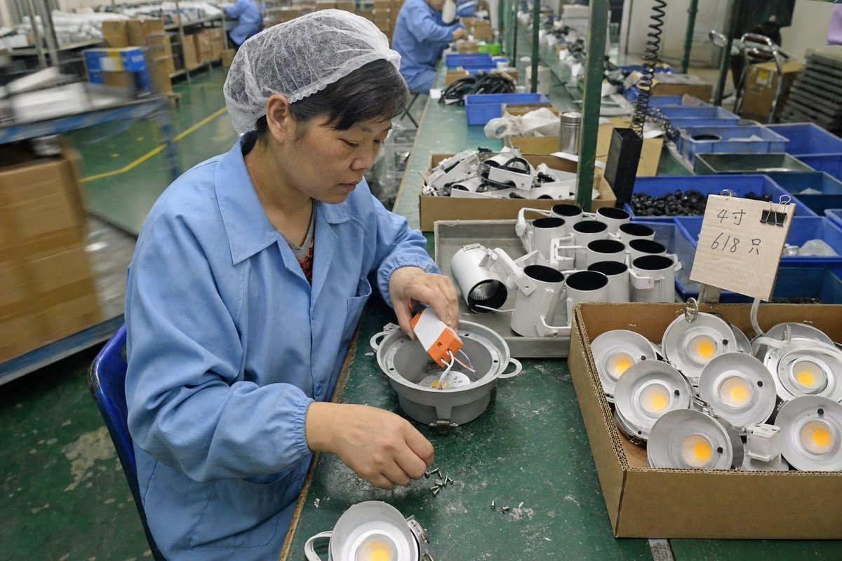 Cost and efficiency factors for choosing TRIAC driver types in mass production (ID#5)