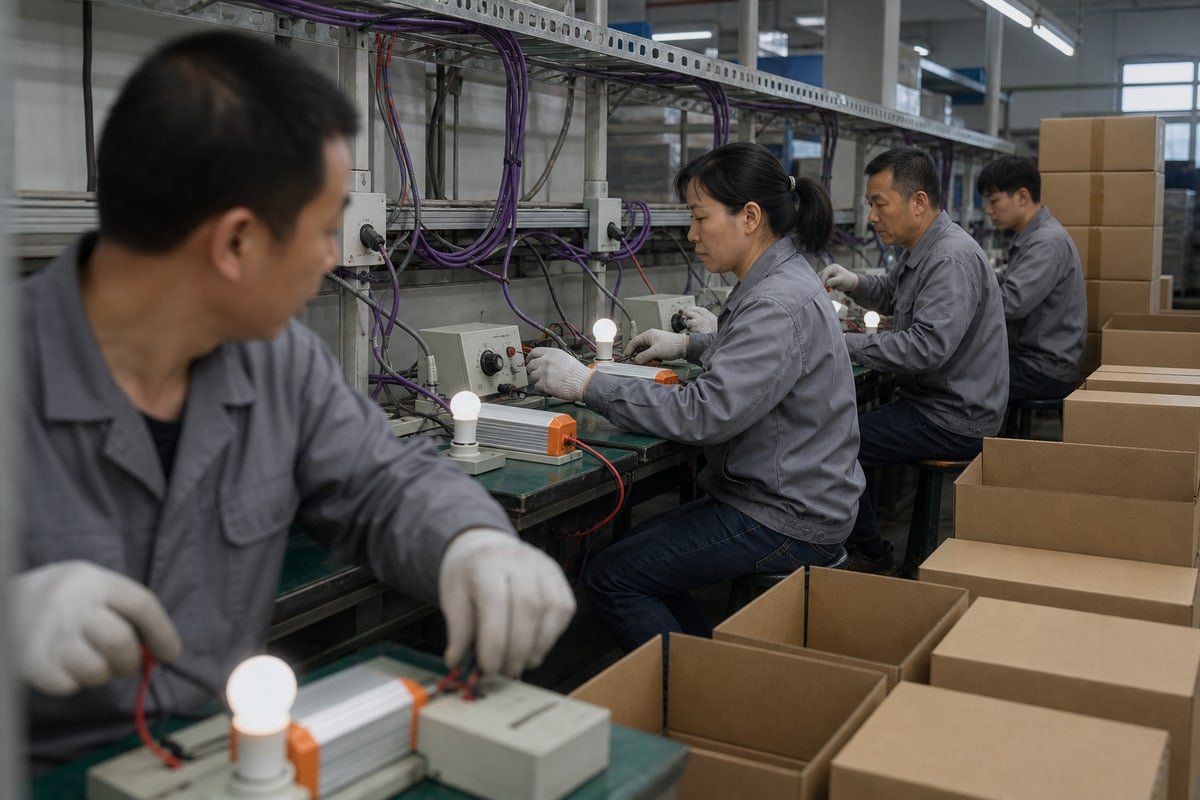 Guidelines for safely pairing sourcing and sinking devices in 0-10V dimming circuits (ID#4)