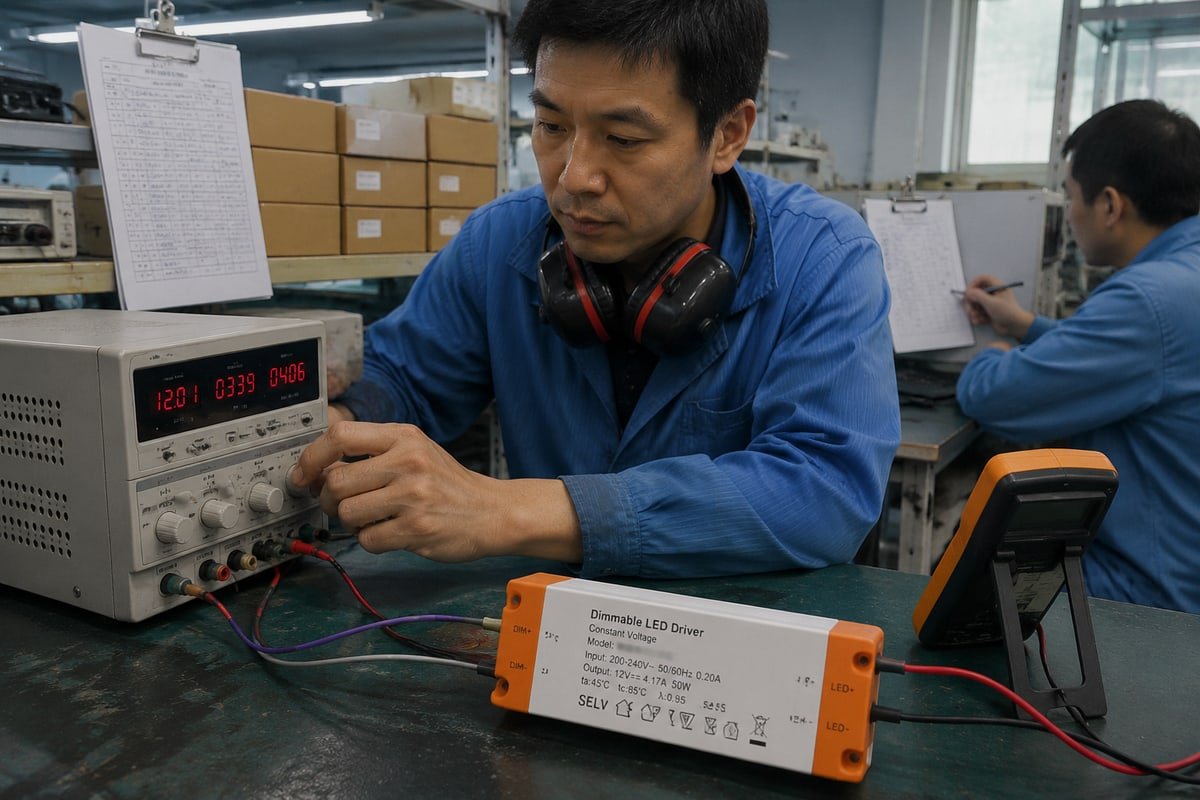 Is 0–10V dimming analog or digital control explained (ID#1)