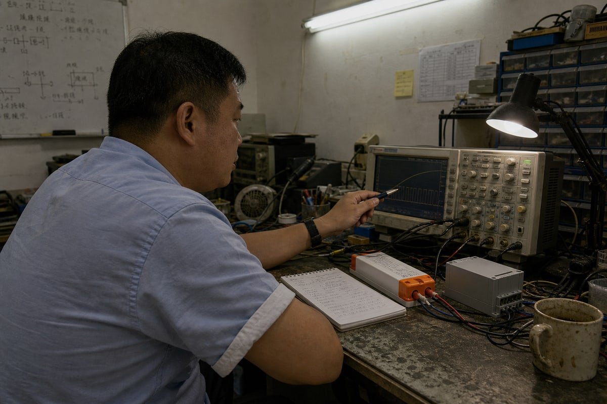 0–10V dimming uses analog voltage not digital coded commands like DALI (ID#3)