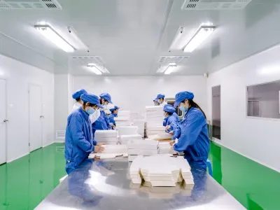 led drivers packing