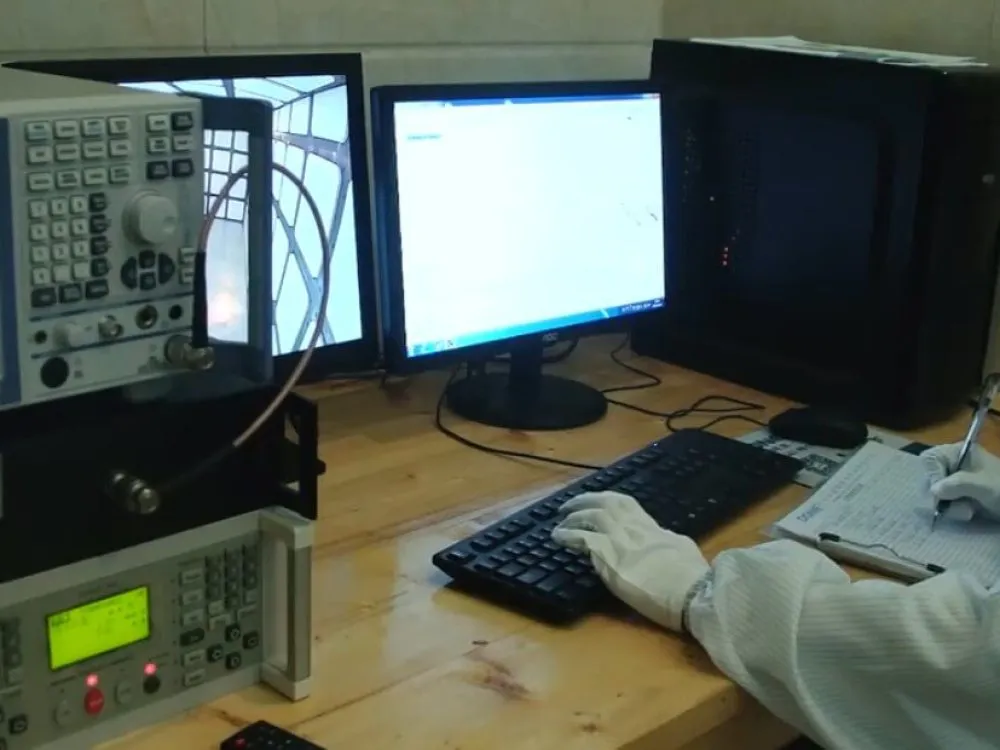 boqi led drivers Testing Process 02