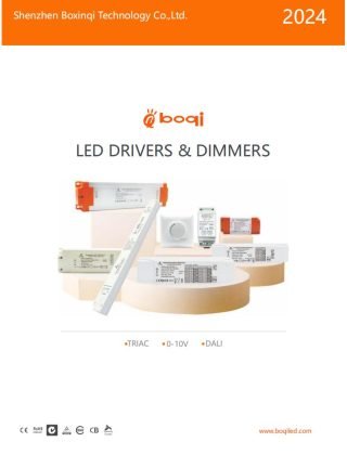 boqi dimmable led drivers and dimmers 2024 00